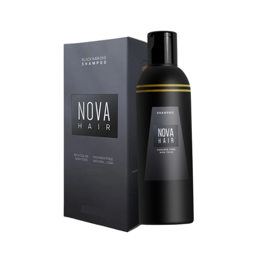 Nova Hair