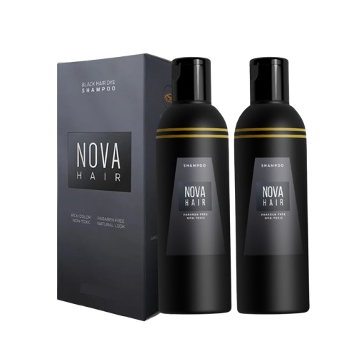 Nova Hair