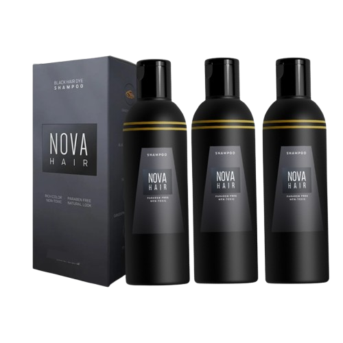 Nova Hair